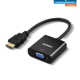 Onten (OTN-5165) VGA to 2K HDMI Adapter