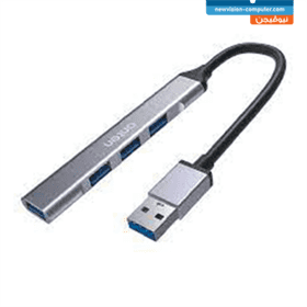 ONTEN (OTN-5701) USB 3.0 To 4 Ports USB HUB