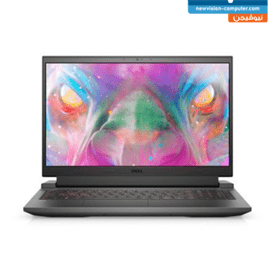 Laptop Dell G15-5511 Intel Core i7-11800H RAM-16G SSD-512G VGA nvidia RTX3060 6G DDR6 15.6 FullHD WVA 120Hz Ubuntu