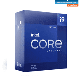 INTEL® Core™ i9-14900KF BOX Desktop processor