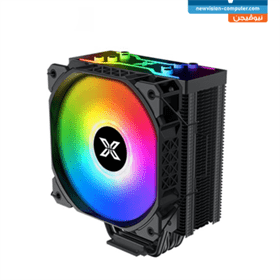 Xigmatek AIR KILLER PRO ARGB Air CPU Cooler