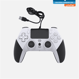 COUGAR T29 Wired Gamepad for PC, PS4, PS5, Single white