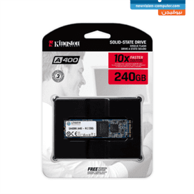 Kingston A400 SSD M.2 SATA 240GB