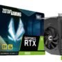 ZOTAC RTX 3050 SOLO 6GB 96Bit 1-FAN