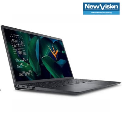 ⁦DELL Vostro 3515 AMD Ryzen7 3700U RAM 8G SSD 512G AMD Radeon RX VEGA 10 Share 15.6" Full HD DOS⁩ - الصورة ⁦3⁩