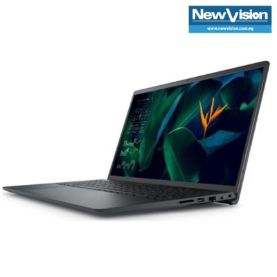 ⁦DELL Vostro 3515 AMD Ryzen7 3700U RAM 8G SSD 512G AMD Radeon RX VEGA 10 Share 15.6" Full HD DOS⁩ - الصورة ⁦2⁩