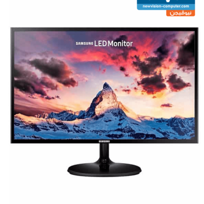 Samsung (F27T350FHM)Monitor 27 75Hz 1ms IPS FLAT FHD