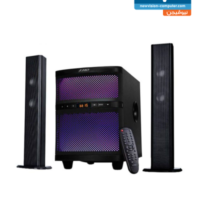 Speaker SUB F&D T200X