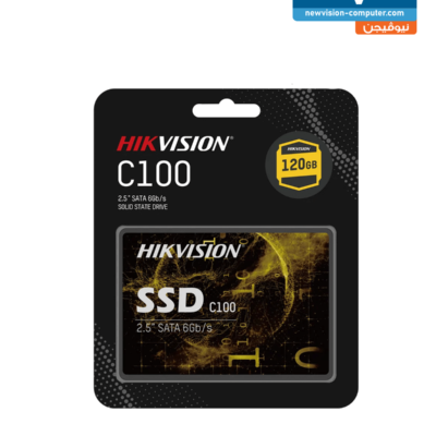 Hikvision SSD-C100-120G