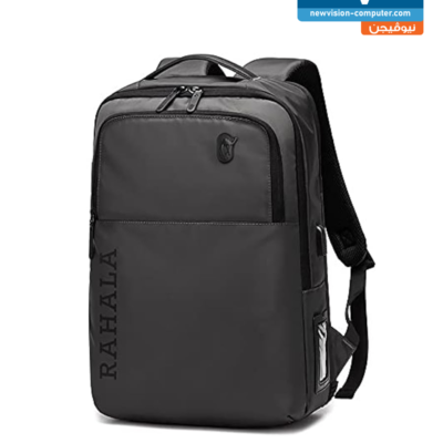Bange Boominz Laptop Backpack Futuristic Trend Business Travel Big Cap –  Bag2u Dot Com Sdn Bhd (1305991-A)
