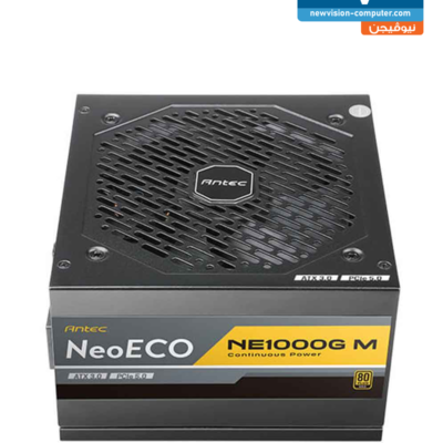 Antec NeoECO NE1000 1000W 80+Gold Full Modular ATX3.0