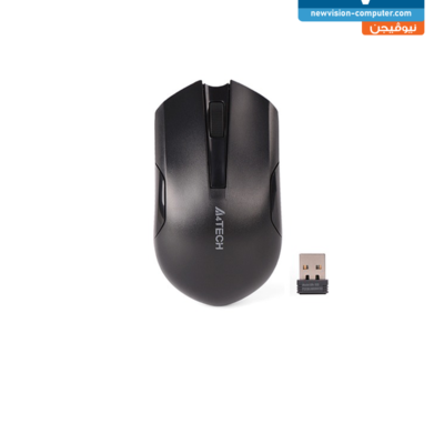 WIRELESS MOUSE (G3-200N / G3-200NS)