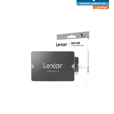 SSD USB 1T Lexar -SL200