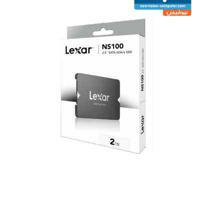 SSD USB 2T Lexar -SL200