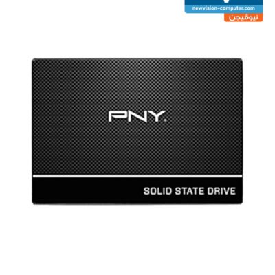 PNY CS900 SSD SATA 2.5″ 120GB