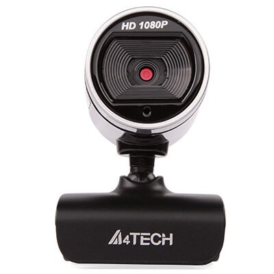A4Tech PK-910H Web Cam Full HD 1080p
