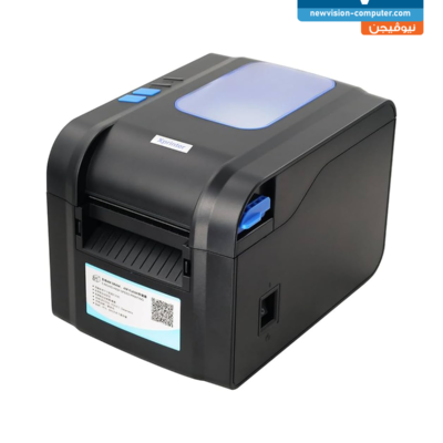 Barcode Printer Receipt  Xprinter 370BM USB/LAN   XPRINTER