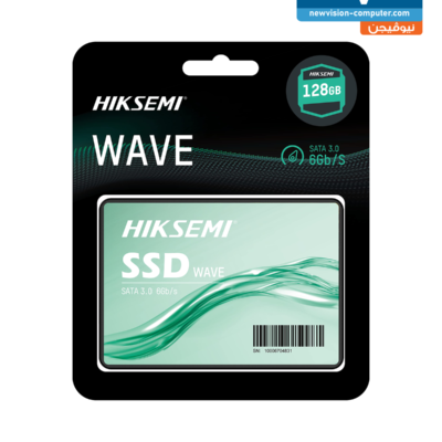HIKSEMI Wave SSD SATA 2.5 128GB