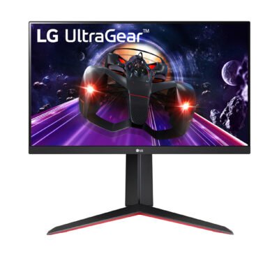 LG ULTRAGEAR 24GN650 24 inch 144Hz 1ms IPS Flat Full HD Gaming Monitor