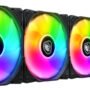 Cougar Fan CPU Liquid Cooling Cougar Poseidon 360 ARGB FAN CPU Liquid