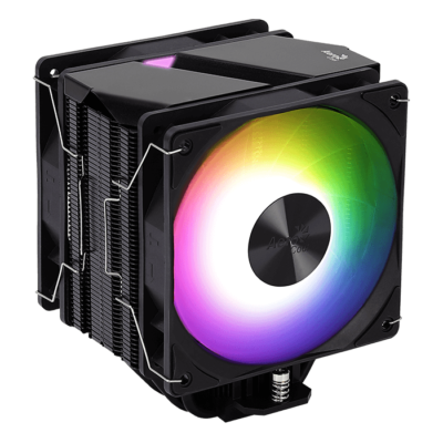 Aerocool AIR Cooling – Rime 4 Dual FAN CPU