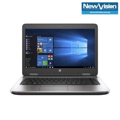 HP Probook 640 G2 Intel Core i3-6100U Ram 8G DDR4 SSD 240G VGA Intel LED 14″ FHD USED Laptop