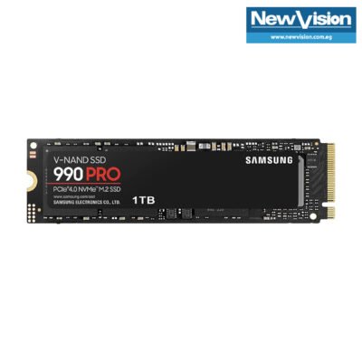 SAMSUNG ® 990 PRO 1TB  PCIe GEN4