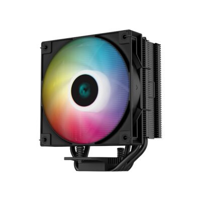 DeepCool GAMMAXX AG 400BK 1Fan ARGB