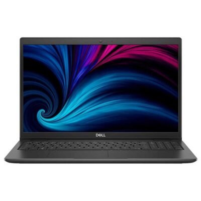 لاب ديل فوسترو 3520 بمعالج Intel Core i5-1235U، ذاكرة RAM بسعة 8 جيجابايت، سعة تخزين 512 جيجابايت SSD، كرت شاشة Intel UHD Graphics، شاشة 15.6 بوصة FHD بتردد 120 هرتز، يعمل بنظام DOS.