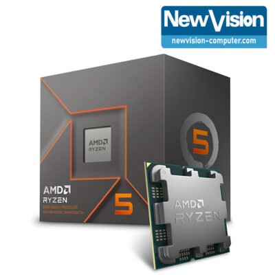 Ryzen™ 5 8500G Desktop Processor