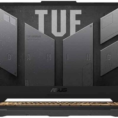 Laptop   ASUS TUF A15 2024 FA506NCR-HN007W AMD Ryzen™ 7 7435HS, RAM-8G DDR5, SSD-512G, VGA RTX 3050 4G, IPS 144 HZ, Widows 11