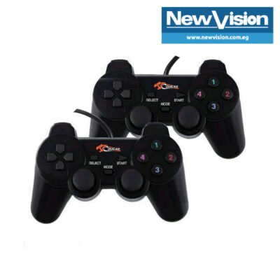 Cougar USB Vibration Double 2082