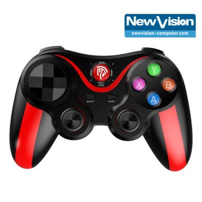 GamePad    Bluetooth Vibration Single (VA-013)