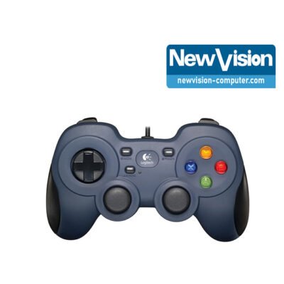 GamePad USB Wired  Logitech Vibration single (F310)