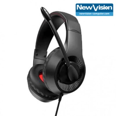 HeadPhone 3.5mm gaming  Redragon Pelias (H130)