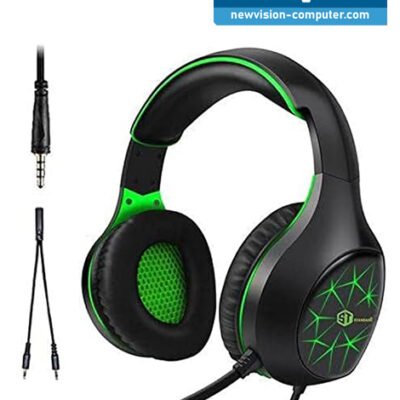 HeadPhone 3.5mm gaming  Standard GM-3501R