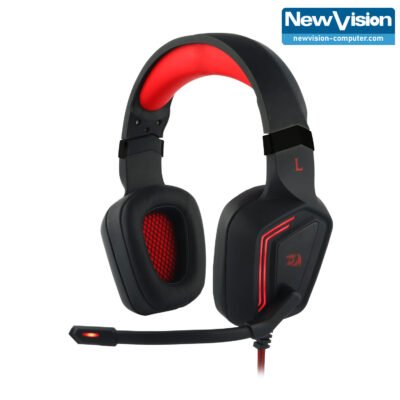 HeadPhone 7.1 USB GAMING  Redragon MUSES2 (H310)