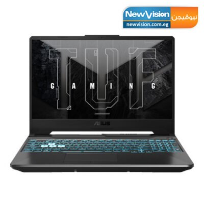 Laptop   ASUS TUF A15 2024 FA506N, AMD Ryzen™ 7 7435HS, RAM-8G DDR5, SSD-512G, 2050 4G, IPS 144 HZ, Widows 11 Home