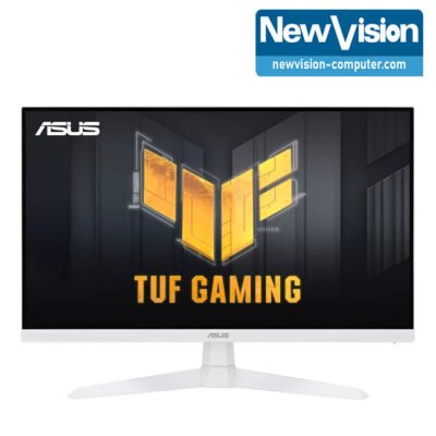 Monitor Gaming  ASUS TUF (VG249Q3A) 24″ IPS – Flat / 180Hz / 1ms (GTG) / Full-HD / 99% sRGP ELMB ( Extreme Low Motion Blur) , FreeSync Premium™