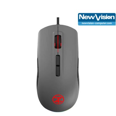 Mouse   TechnoZone Mouse USB Gaming TecnoZone V66 FPS