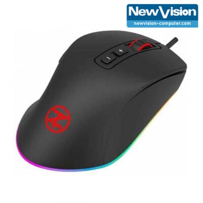 Mouse   TechnoZone Mouse USB Gaming TecnoZone V68 FPS