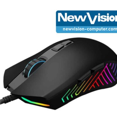 Mouse   TechnoZone Mouse USB Gaming TecnoZone V70 FPS