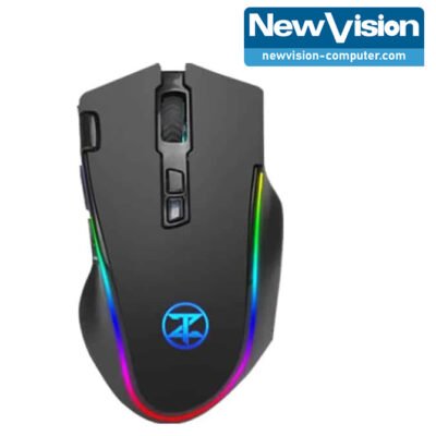 Mouse   TechnoZone Mouse USB Gaming V6