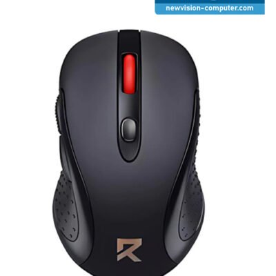 Mouse Wireless  Redragon (BM2638)