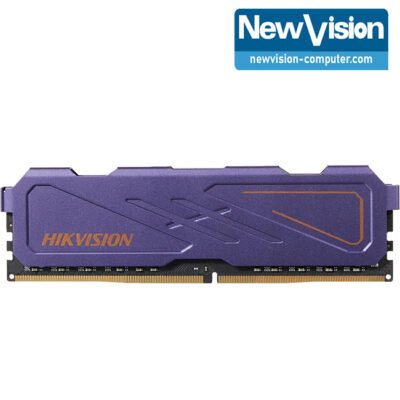 RAM DDR4 PC  HikVision U10 16GB 3200Hz CL16