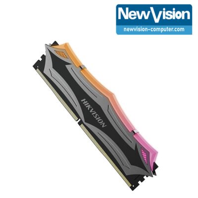 RAM DDR4 PC  HikVision U100 16GB 3200Hz CL16 RGB