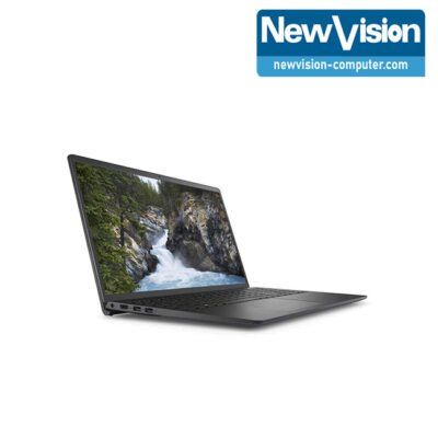 ⁦Laptop   DELL Laptop Dell (Vostro-3520) ,Intel Core i7-1255U ,RAM-8G ,512 SSD, VGA Intel UHD Graphics, 15.6" FHD 120HZ, DOS⁩ - الصورة ⁦3⁩