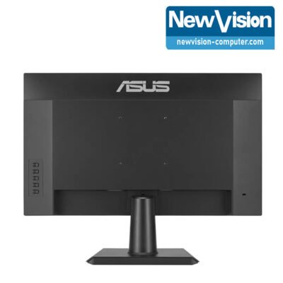 ⁦Monitor   ASUS Eye Care Gaming Monitor VA27EHF / 27-inch, 100Hz, 5ms(MPRT) , FullHD, IPS Flat, Frameless, Adaptive-Sync, Low Blue Light, Flicker Free, Fixed Stand⁩ - الصورة ⁦2⁩