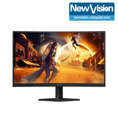 Monitor   AOC (C27G4ZE) 27″, 280Hz, 0.3ms, FullHD, VA Curved, 1500R 3 Years