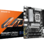 GIGABYTE B860M DS3H 1.0 - DDR5 MB Intel